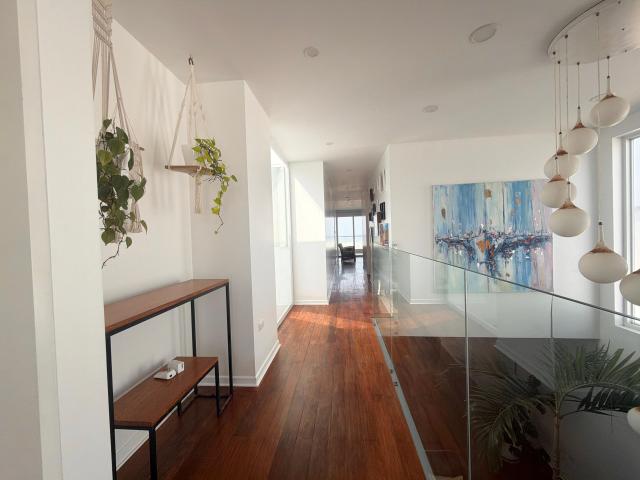 Casa venta en Chorrillos, Lima Metropolitana