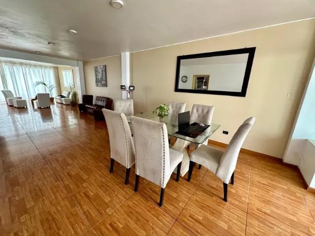 Casa venta en Chorrillos, Lima Metropolitana