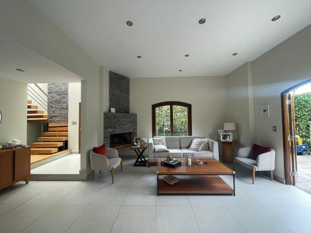 Casa venta en Chorrillos, Lima Metropolitana