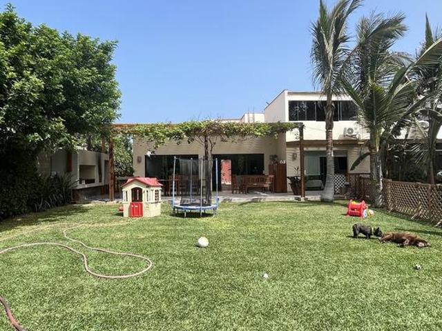 Casa venta en Chorrillos, Lima Metropolitana