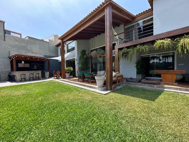 Casa venta en Chorrillos, Lima Metropolitana