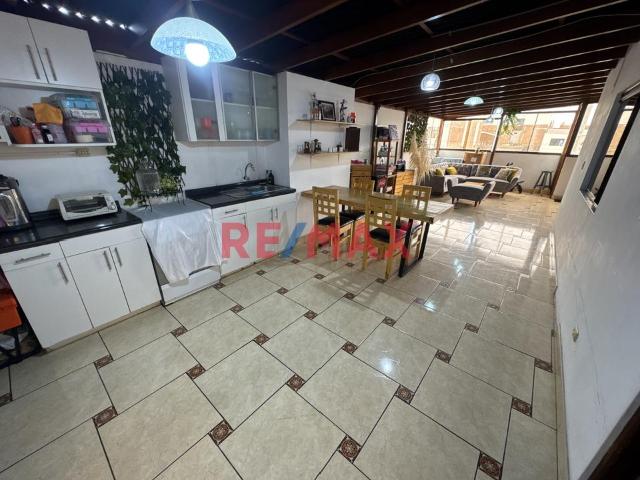 Casa venta en Chorrillos, Lima Metropolitana