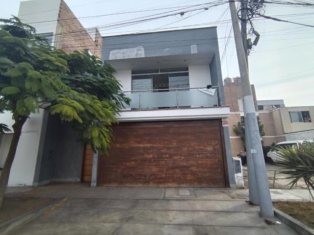 Casa venta en Chorrillos, Lima Metropolitana