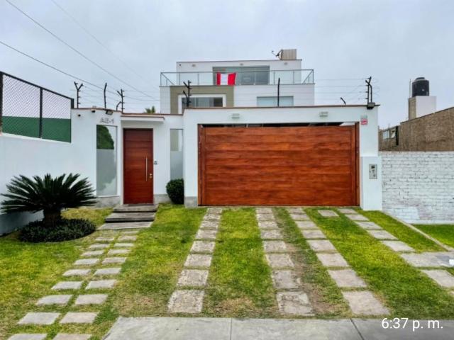 Casa venta en Chorrillos, Lima Metropolitana