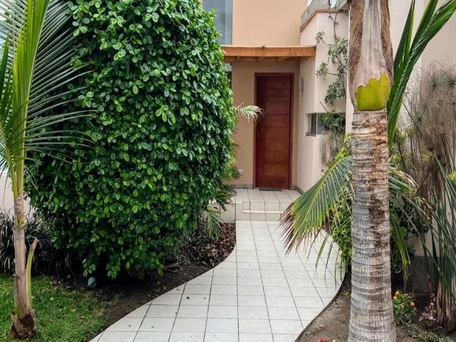 Casa venta en Chorrillos, Lima Metropolitana