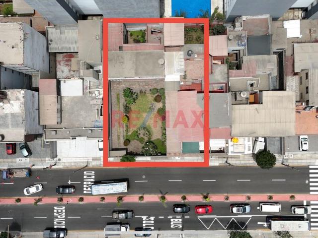 Casa venta en Chorrillos, Lima Metropolitana