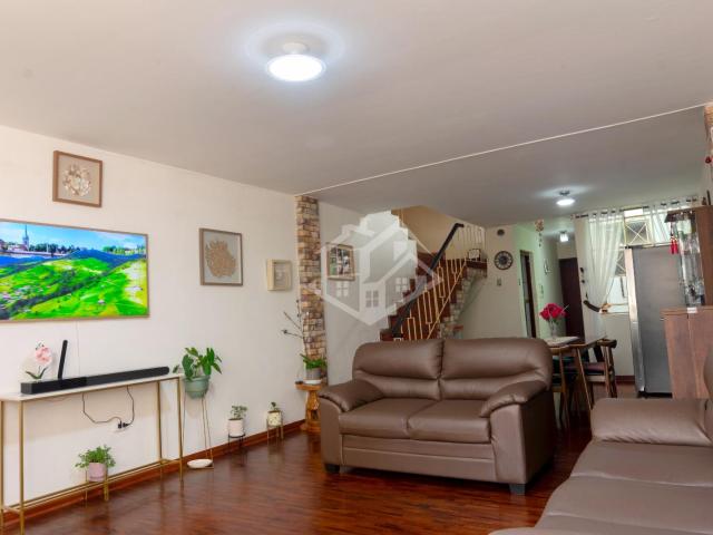 Casa venta en Chorrillos, Lima Metropolitana