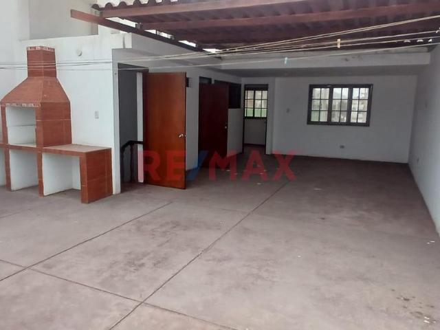 Casa venta en Chorrillos, Lima Metropolitana