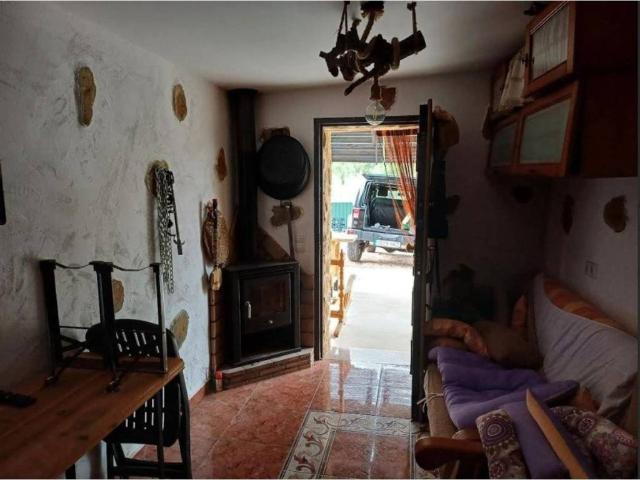 Casa en venta en l'Alt Palància, Valencia