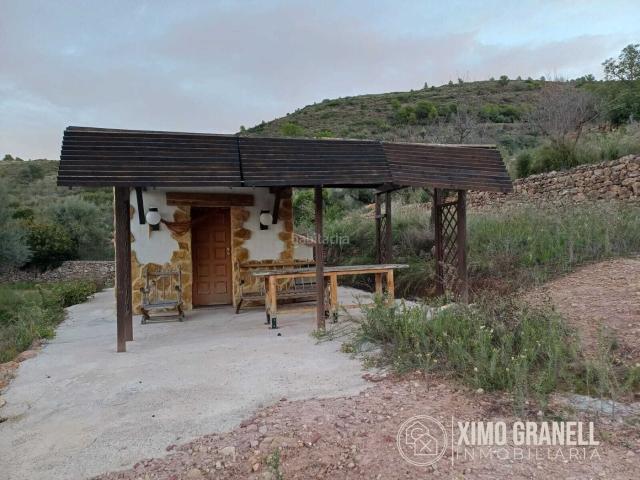 Casa en venta en l'Alt Palància, Valencia