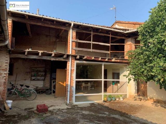 Casa en venta en Chozas De Abajo, Castilla y León