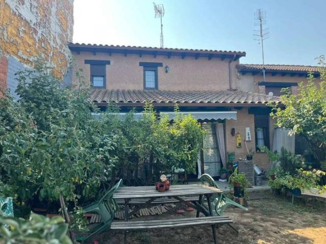 Casa en venta en Chozas De Abajo, Castilla y León