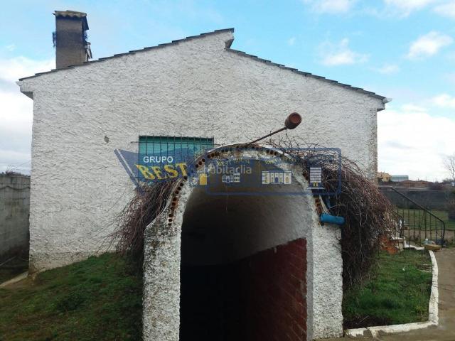 Casa en venta en Chozas De Abajo, Castilla y León