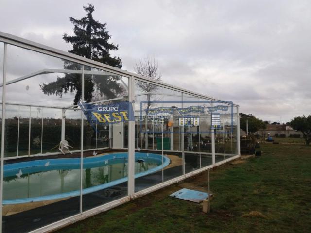 Casa en venta en Chozas De Abajo, Castilla y León