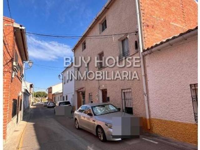 Casa en venta en Chozas De Canales
