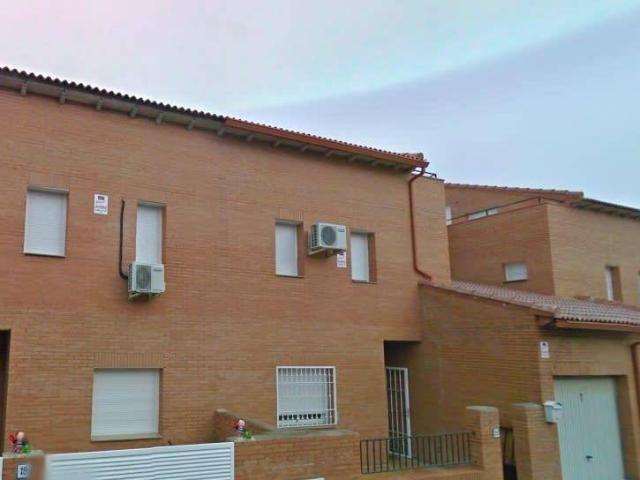 Casa en venta en Chozas De Canales