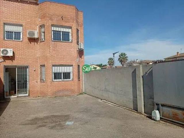 Casa en venta en Chozas De Canales, Castilla-La Mancha