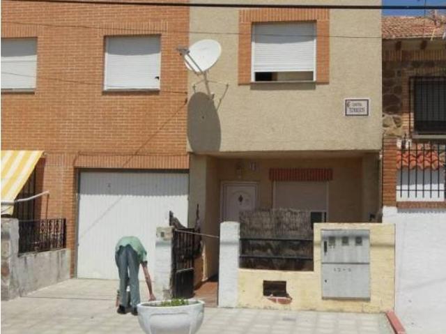 Casa en venta en Chozas De Canales, Toledo