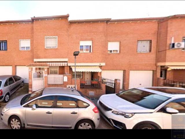 Casa en venta en Chozas De Canales, Castilla-La Mancha