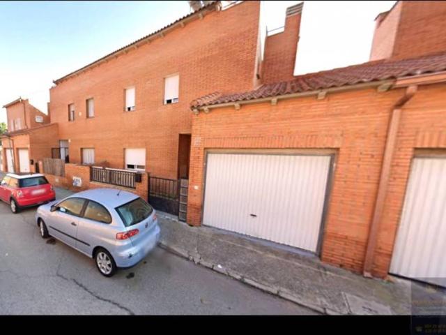 Casa en venta en Chozas De Canales, Castilla-La Mancha