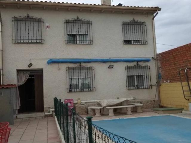 Casa en venta en Chozas De Canales