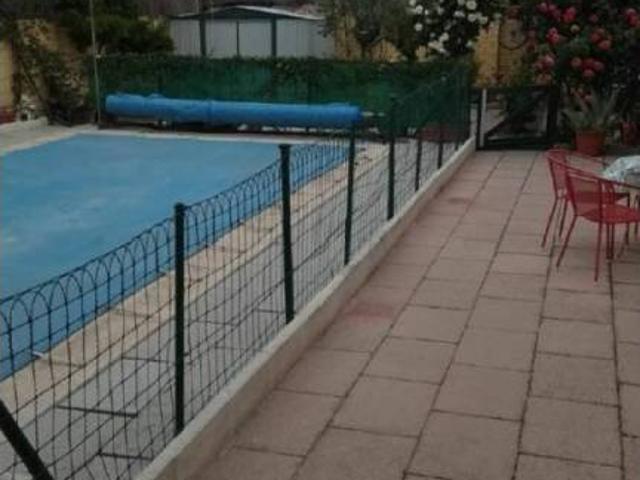 Casa en venta en Chozas De Canales, Castilla-La Mancha