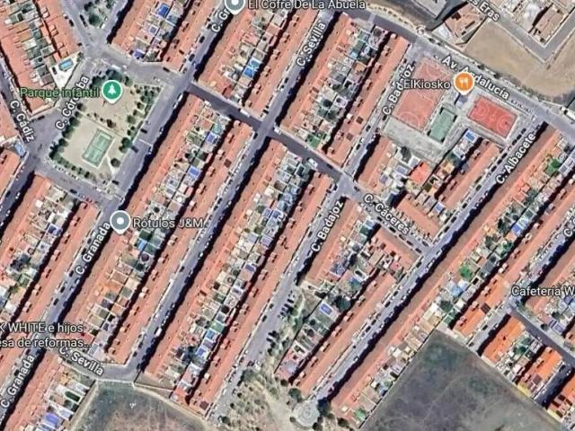 Casa en venta en Chozas de Canales, Toledo