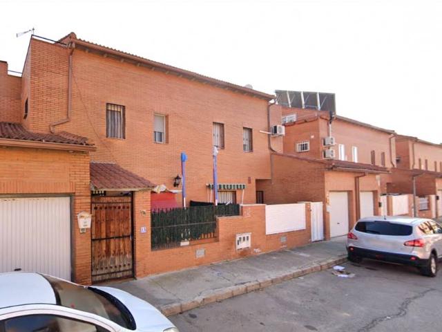 Casa en venta en Chozas De Canales