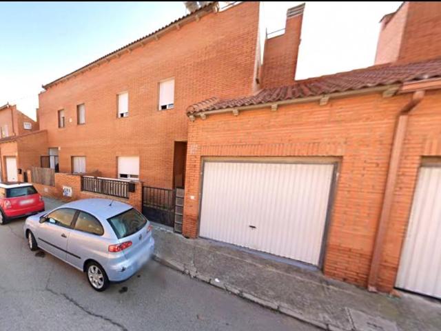 Casa en venta en Chozas De Canales