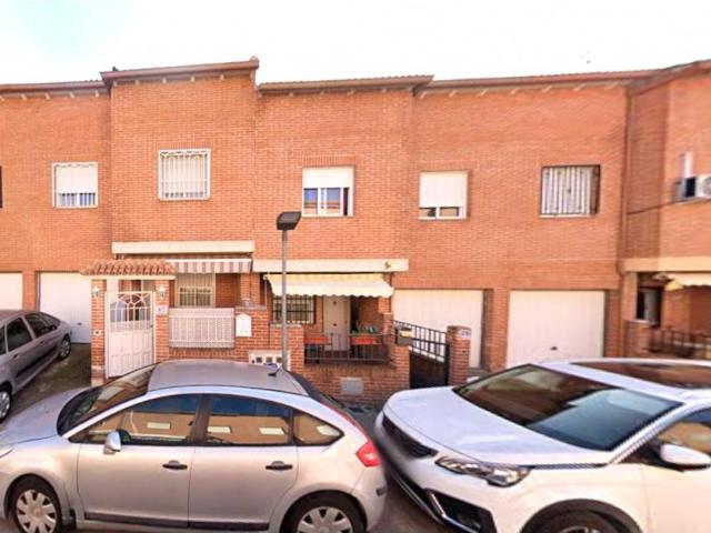 Casa en venta en Chozas De Canales