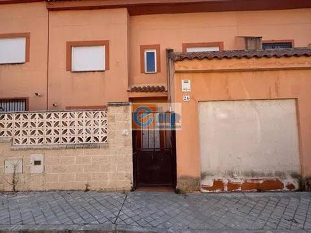Casa en venta en Chozas De Canales, Castilla-La Mancha