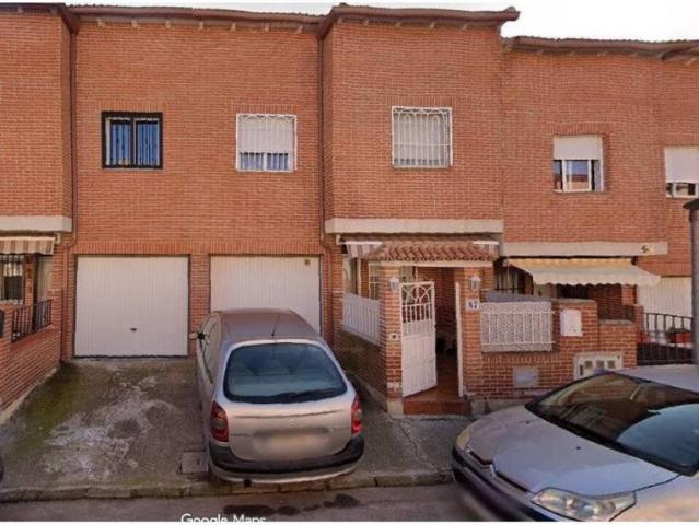 Casa en venta en Chozas de Canales, Toledo