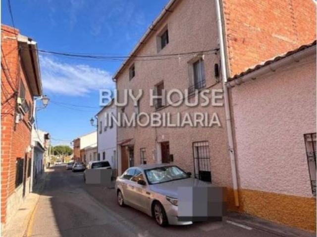 Casa en alquiler en Chozas De Canales, Castilla-La Mancha