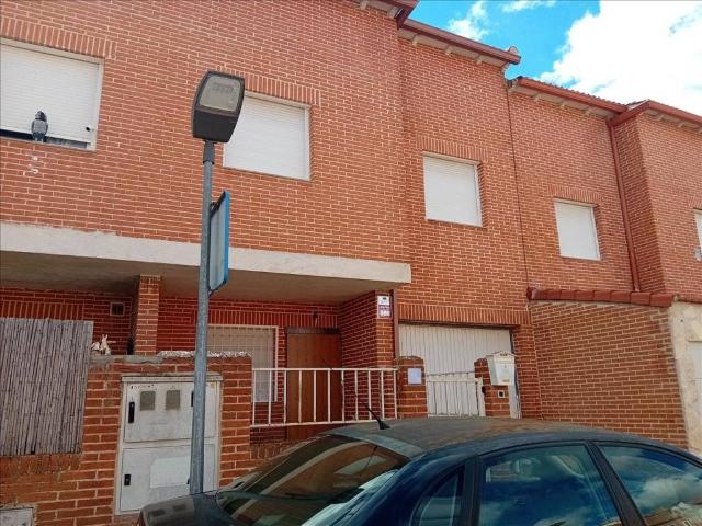 Casa en venta en Chozas De Canales