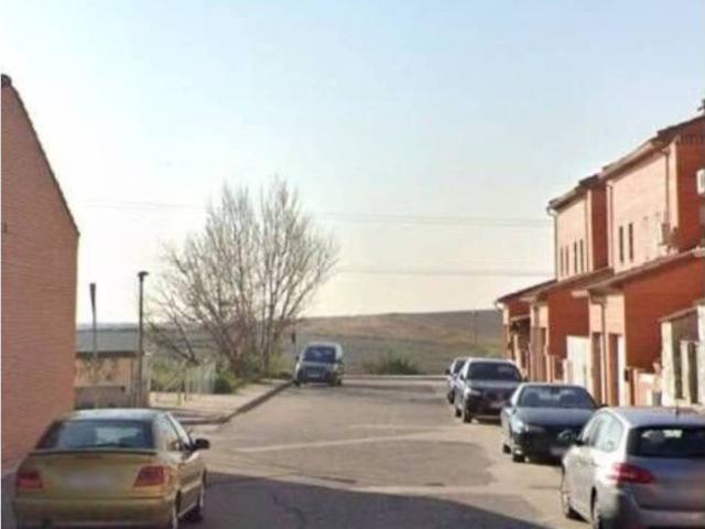 Casa en venta en Chozas De Canales, Castilla-La Mancha