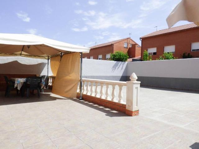 Casa en venta en Chozas De Canales