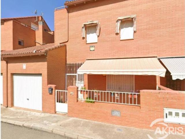 Casa en venta en Chozas De Canales, Castilla-La Mancha