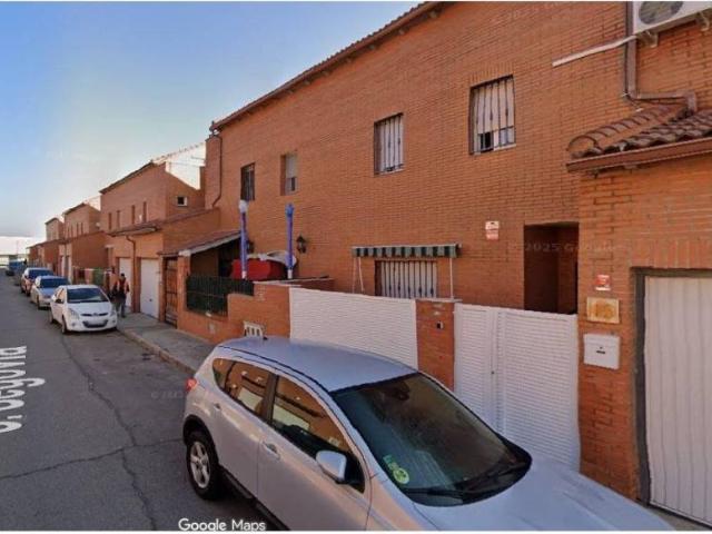 Casa en venta en Chozas de Canales, Toledo