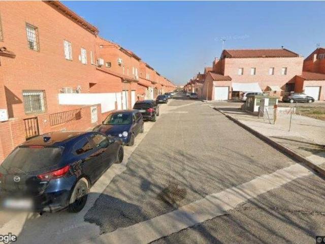 Casa en venta en Chozas De Canales, Toledo