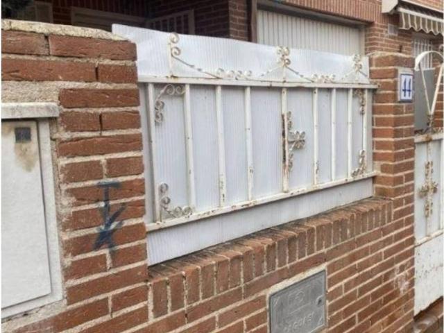 Casa en venta en Chozas de Canales, Toledo