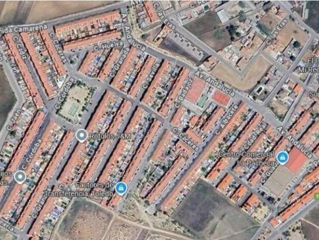 Casa en venta en Chozas De Canales, Castilla-La Mancha