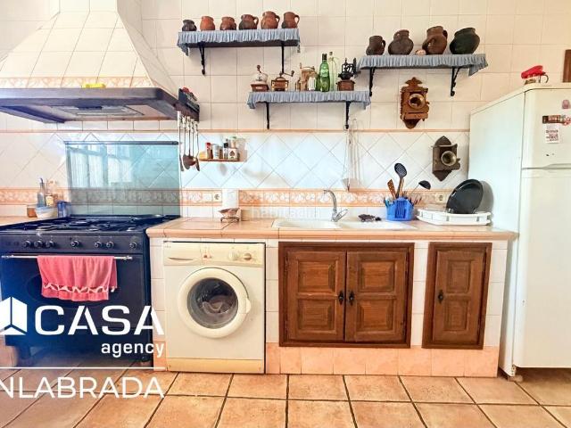 Casa en venta en Chozas De Canales, Castilla-La Mancha
