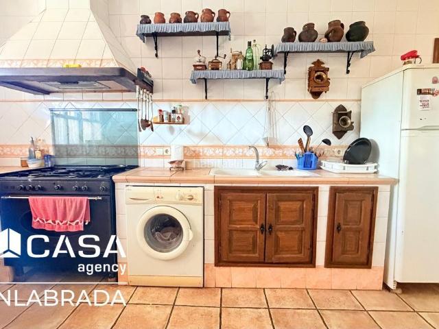 Casa en venta en Chozas De Canales, Castilla-La Mancha