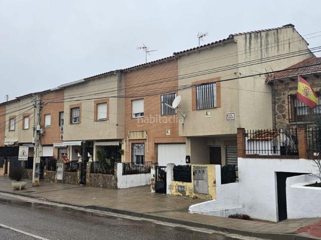 Casa en venta en Chozas De Canales, Castilla-La Mancha