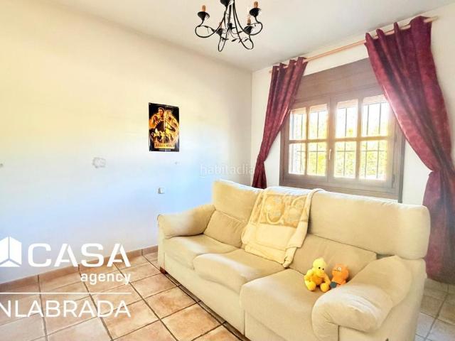 Casa en venta en Chozas De Canales, Castilla-La Mancha