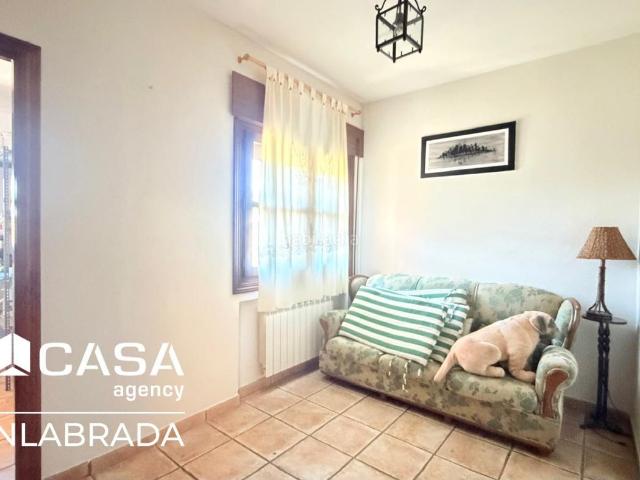 Casa en venta en Chozas De Canales, Castilla-La Mancha