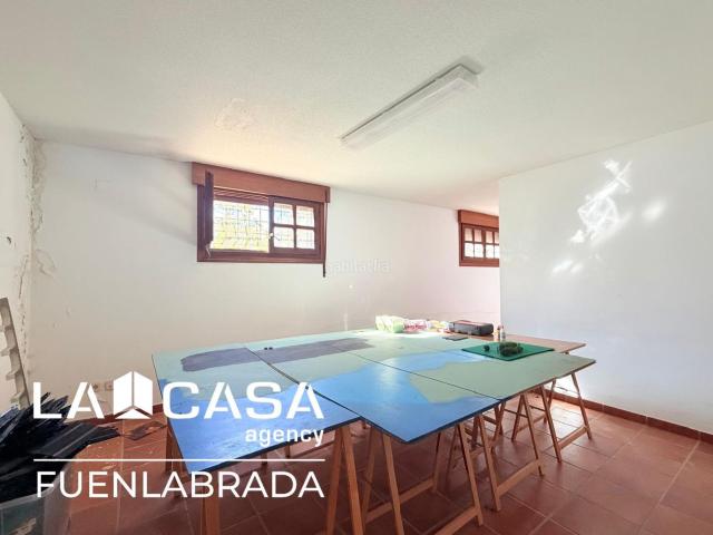 Casa en venta en Chozas De Canales, Castilla-La Mancha