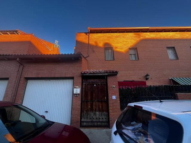 Casa en venta en Chozas De Canales, Castilla-La Mancha