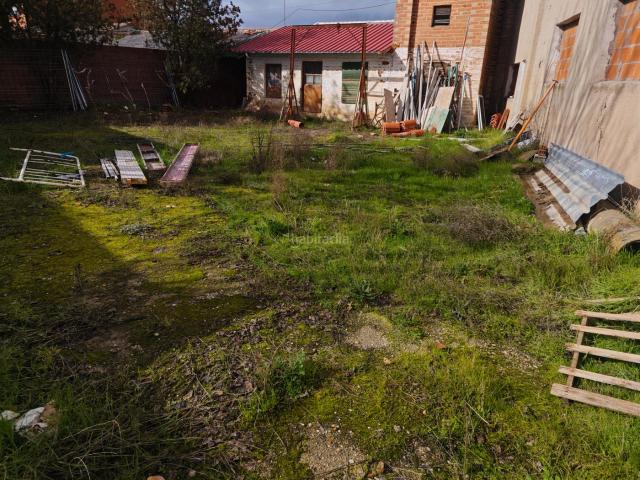Casa en venta en Chozas De Canales, Castilla-La Mancha