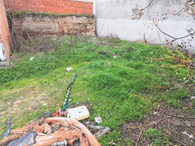 Casa en venta en Chozas De Canales, Castilla-La Mancha